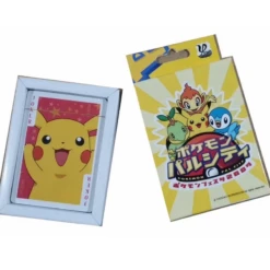 Pokemon Pikachu Kartenspiel Set 13 Pokemon Pikachu Kartenspiel Set -Pkm.store-verkäufe product image 1864944791