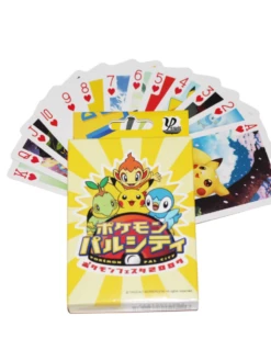 Pokemon Pikachu Kartenspiel Set 14 Pokemon Pikachu Kartenspiel Set -Pkm.store-verkäufe product image 1864944795