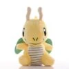 Niedliches Dragoran Dragonite Kuschel Pokemon (ca. 20cm)
