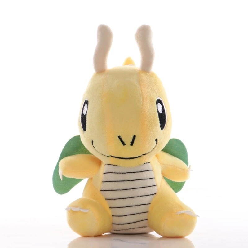Niedliches Dragoran Dragonite Kuschel Pokemon (ca. 20cm) 1 Niedliches Dragoran Dragonite Kuschel Pokemon (ca. 20cm)