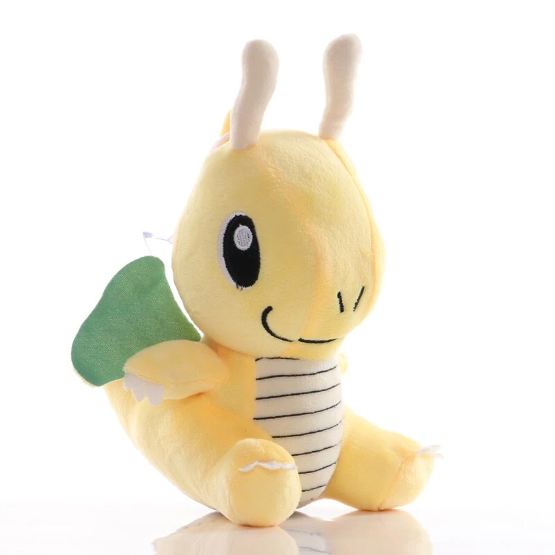 Niedliches Dragoran Dragonite Kuschel Pokemon (ca. 20cm) 3 Niedliches Dragoran Dragonite Kuschel Pokemon (ca. 20cm) – Bild 3