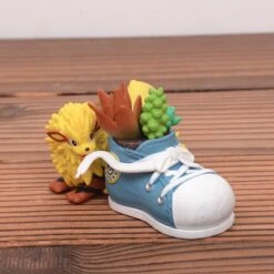 6er Set Botanische Pokemon Figuren -Pkm.store-verkäufe product image 1874799638