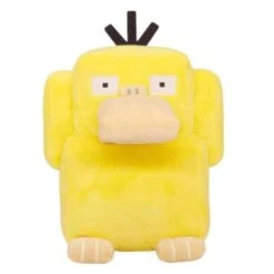 Eckige Pokemon Plüschies - Evoli, Pikachu, Enton, Schiggy, Pummeluff, Bisasam Im Pixel Look -Pkm.store-verkäufe product image 1879160782