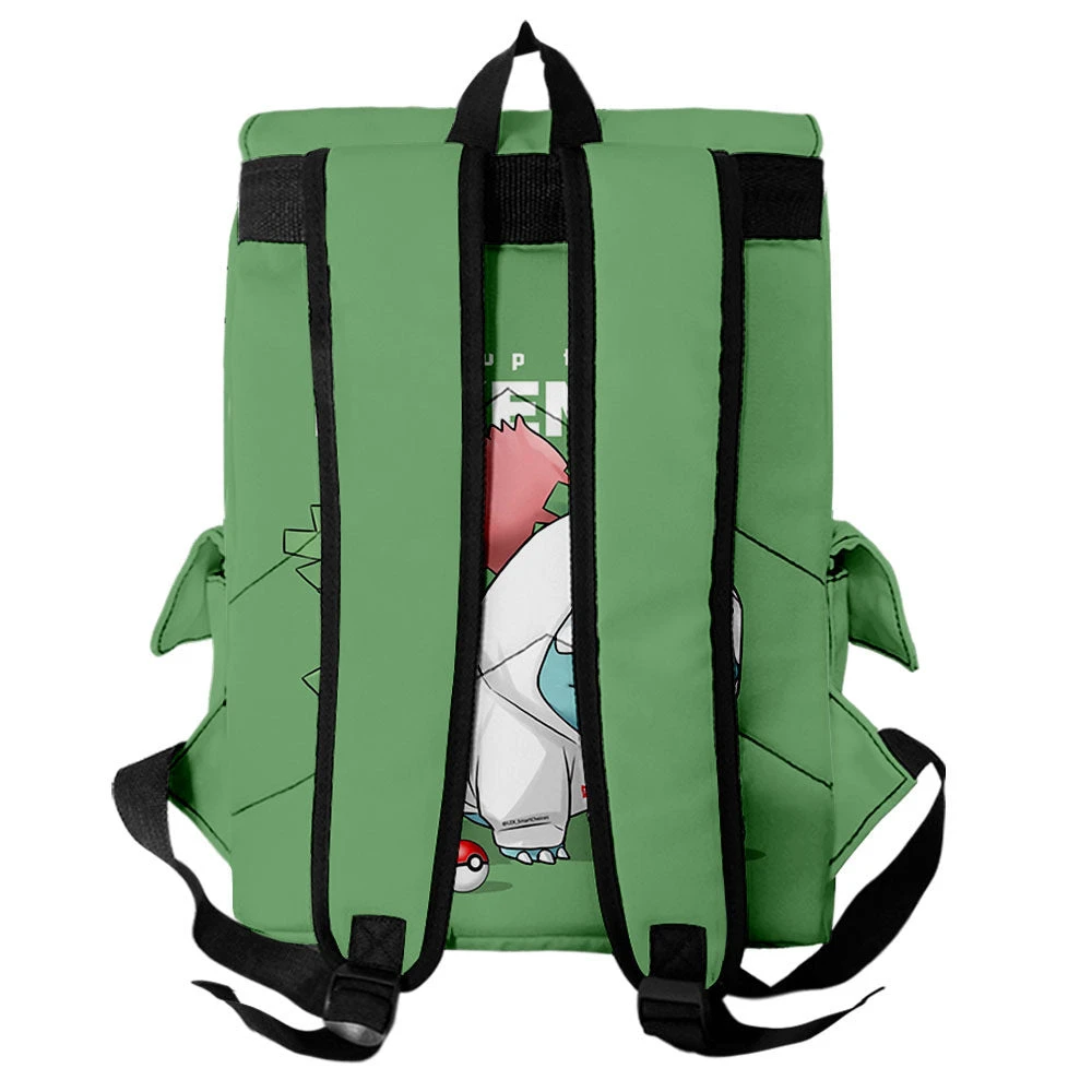 Stylishe Pokemon Rucksäcke In Vielen Motiven 14 Stylishe Pokemon Rucksäcke In Vielen Motiven – Bild 14