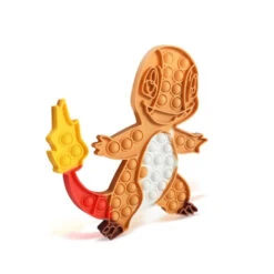 Pop It Figdet Pokemon - Glumanda Oder Glurak -Pkm.store-verkäufe product image 1883659063