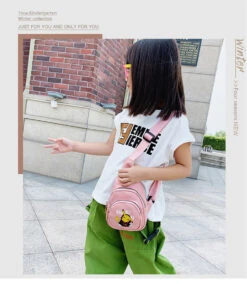 Pokemon Schultertasche Für Kinder - Slingbag In Verschiedenen Farben -Pkm.store-verkäufe product image 1883663349