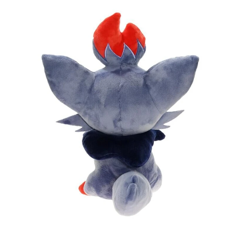 Zorua Pokemon Plüschtier (ca. 30cm) 3 Zorua Pokemon Plüschtier (ca. 30cm) – Bild 3