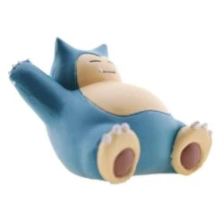Relaxo Snorlax Sammel Figur -Pkm.store-verkäufe product image 1884858407