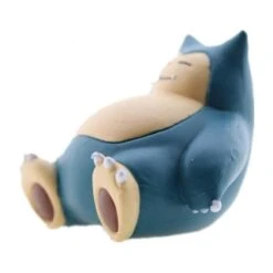 Relaxo Snorlax Sammel Figur -Pkm.store-verkäufe product image 1884858408
