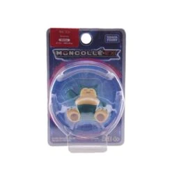 Relaxo Snorlax Sammel Figur -Pkm.store-verkäufe product image 1884858410