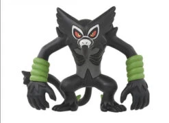 Zarude Pokemon Figur