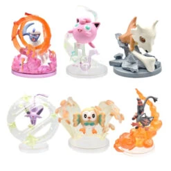Pokémon Deko Figuren - Viele Motive Zur Wahl -Pkm.store-verkäufe product image 1893835346