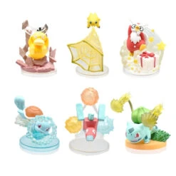 Pokémon Deko Figuren - Viele Motive Zur Wahl -Pkm.store-verkäufe product image 1893835347