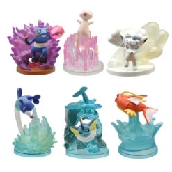 Pokémon Deko Figuren - Viele Motive Zur Wahl -Pkm.store-verkäufe product image 1893835348