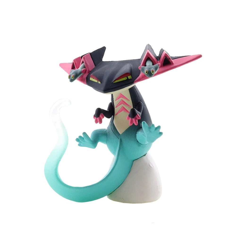 Katapuldra Dragapult 3-5cm Mini Resin Pokemon Figur 6 Katapuldra Dragapult 3-5cm Mini Resin Pokemon Figur – Bild 6