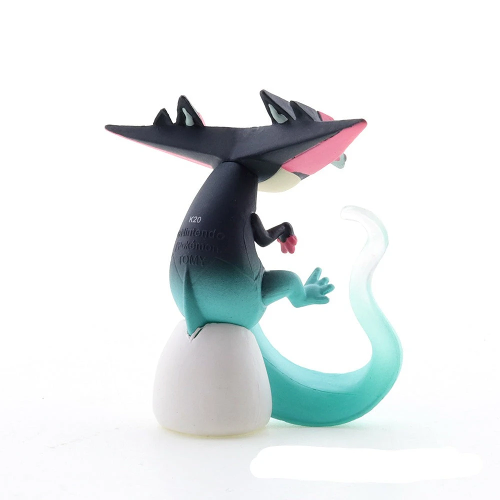 Katapuldra Dragapult 3-5cm Mini Resin Pokemon Figur 4 Katapuldra Dragapult 3-5cm Mini Resin Pokemon Figur – Bild 4