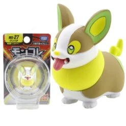 Pokemon Pocket Monster Figuren (40 Figuren Zu Auswahl) 36 Pokemon Pocket Monster Figuren (40 Figuren Zu Auswahl) -Pkm.store-verkäufe product image 1893916906