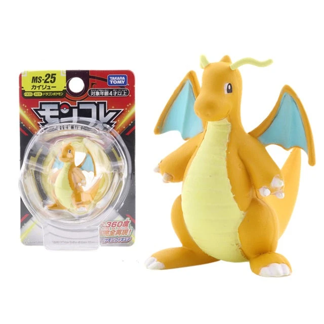Pokemon Pocket Monster Figuren (40 Figuren Zu Auswahl) 19 Pokemon Pocket Monster Figuren (40 Figuren Zu Auswahl) – Bild 19