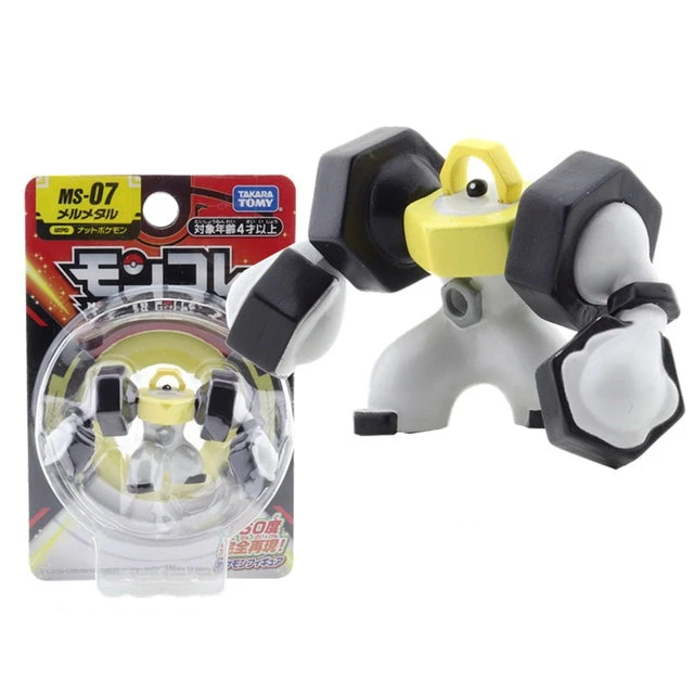 Pokemon Pocket Monster Figuren (40 Figuren Zu Auswahl) 20 Pokemon Pocket Monster Figuren (40 Figuren Zu Auswahl) – Bild 20