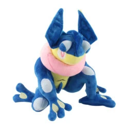 Quajutsu Greninja XY Plüsch Pokemon -Pkm.store-verkäufe product image 1894570660