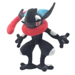 Quajutsu Greninja XY Plüsch Pokemon -Pkm.store-verkäufe product image 1894570661