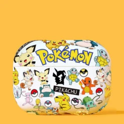 Pokemon Airpods Case Für Airpods -Pkm.store-verkäufe product image 1908099631