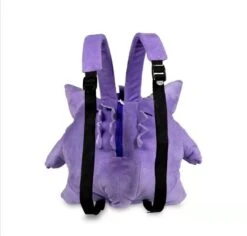 Pokémon Gengar Kinderrucksack -Pkm.store-verkäufe product image 1909365977