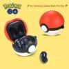 Pokeball Samsung Galaxy Buds Pro/live Schutzhülle