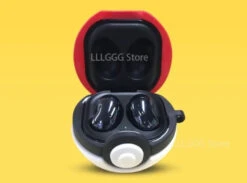 Pokeball Samsung Galaxy Buds Pro/live Schutzhülle 9 Pokeball Samsung Galaxy Buds Pro/live Schutzhülle -Pkm.store-verkäufe product image 1916479969
