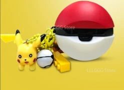 Pokeball Samsung Galaxy Buds Pro/live Schutzhülle 11 Pokeball Samsung Galaxy Buds Pro/live Schutzhülle -Pkm.store-verkäufe product image 1916479971