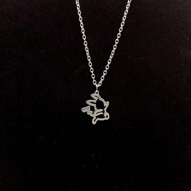 Pokemon Halsketten In Vielen Motiven Von Pikachu Bis Floink 11 Pokemon Halsketten In Vielen Motiven Von Pikachu Bis Floink – Bild 11