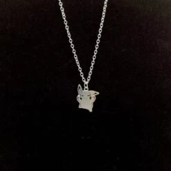 Pokemon Halsketten In Vielen Motiven Von Pikachu Bis Floink 37 Pokemon Halsketten In Vielen Motiven Von Pikachu Bis Floink -Pkm.store-verkäufe product image 1919288659