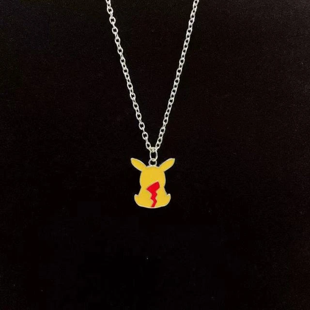 Pokemon Halsketten In Vielen Motiven Von Pikachu Bis Floink 6 Pokemon Halsketten In Vielen Motiven Von Pikachu Bis Floink – Bild 6