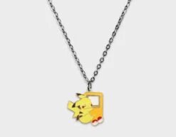 Pokemon Halsketten In Vielen Motiven Von Pikachu Bis Floink 36 Pokemon Halsketten In Vielen Motiven Von Pikachu Bis Floink -Pkm.store-verkäufe product image 1919288671