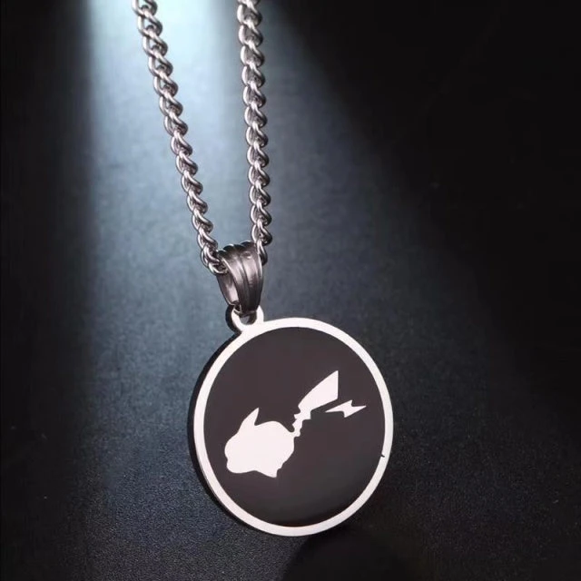 Pokemon Halsketten In Vielen Motiven Von Pikachu Bis Floink 7 Pokemon Halsketten In Vielen Motiven Von Pikachu Bis Floink – Bild 7