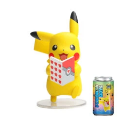 Pokemon Pikachu Sammelfiguren Mit Dose 12 Pokemon Pikachu Sammelfiguren Mit Dose -Pkm.store-verkäufe product image 1924969867