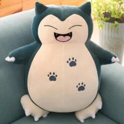 Relaxo Snorlax Kuschel Pokemon In Verschiedenen Größen -Pkm.store-verkäufe product image 1930974585