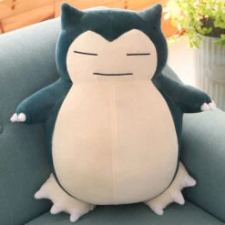 Relaxo Snorlax Kuschel Pokemon In Verschiedenen Größen -Pkm.store-verkäufe product image 1930974607