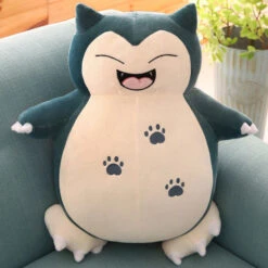 Relaxo Snorlax Kuschel Pokemon In Verschiedenen Größen -Pkm.store-verkäufe product image 1930974608