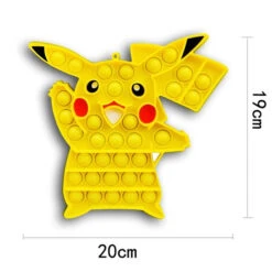 Pokémon Push Pop Anti-Stress Spielzeug -Pkm.store-verkäufe product image 1932263118