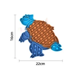 Pokémon Push Pop Anti-Stress Spielzeug -Pkm.store-verkäufe product image 1932263121