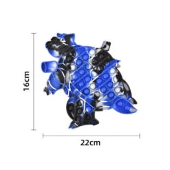 Pokémon Push Pop Anti-Stress Spielzeug -Pkm.store-verkäufe product image 1932263122