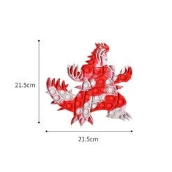 Pokémon Push Pop Anti-Stress Spielzeug -Pkm.store-verkäufe product image 1932263123