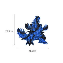 Pokémon Push Pop Anti-Stress Spielzeug -Pkm.store-verkäufe product image 1932263125