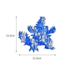 Pokémon Push Pop Anti-Stress Spielzeug -Pkm.store-verkäufe product image 1932263126