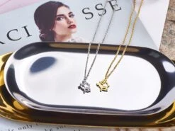 Pokemon Pikachu Halskette Gold Oder Silber 15 Pokemon Pikachu Halskette Gold Oder Silber -Pkm.store-verkäufe product image 1933776750