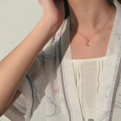 Pokemon Pikachu Halskette Gold Oder Silber 12 Pokemon Pikachu Halskette Gold Oder Silber -Pkm.store-verkäufe product image 1933776759