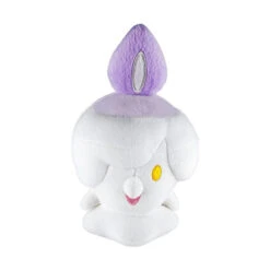 Lichtel Litwick Pokemon Stofftier (ca. 23cm)