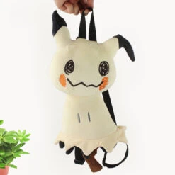 Pokémon Mimigma Mimikyu Kinderrucksack, 40 Cm -Pkm.store-verkäufe product image 1937283193