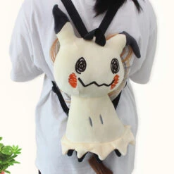 Pokémon Mimigma Mimikyu Kinderrucksack, 40 Cm -Pkm.store-verkäufe product image 1937283194